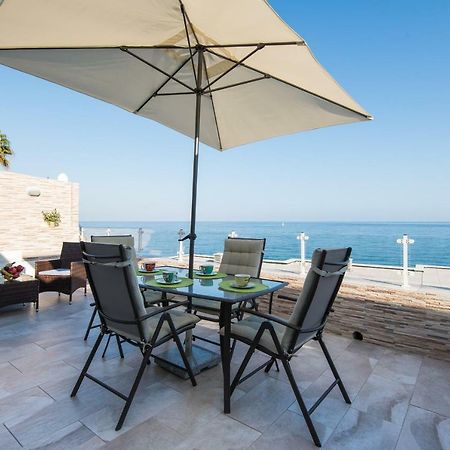 Seashore Bungalow Stunning Torremolinos Esterno foto