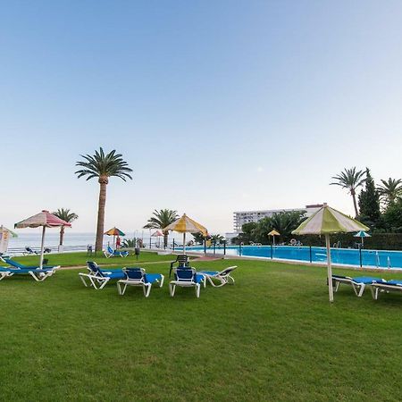 Seashore Bungalow Stunning Torremolinos Esterno foto