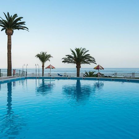 Seashore Bungalow Stunning Torremolinos Esterno foto