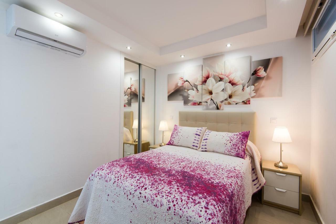 Seashore Bungalow Stunning Torremolinos Esterno foto