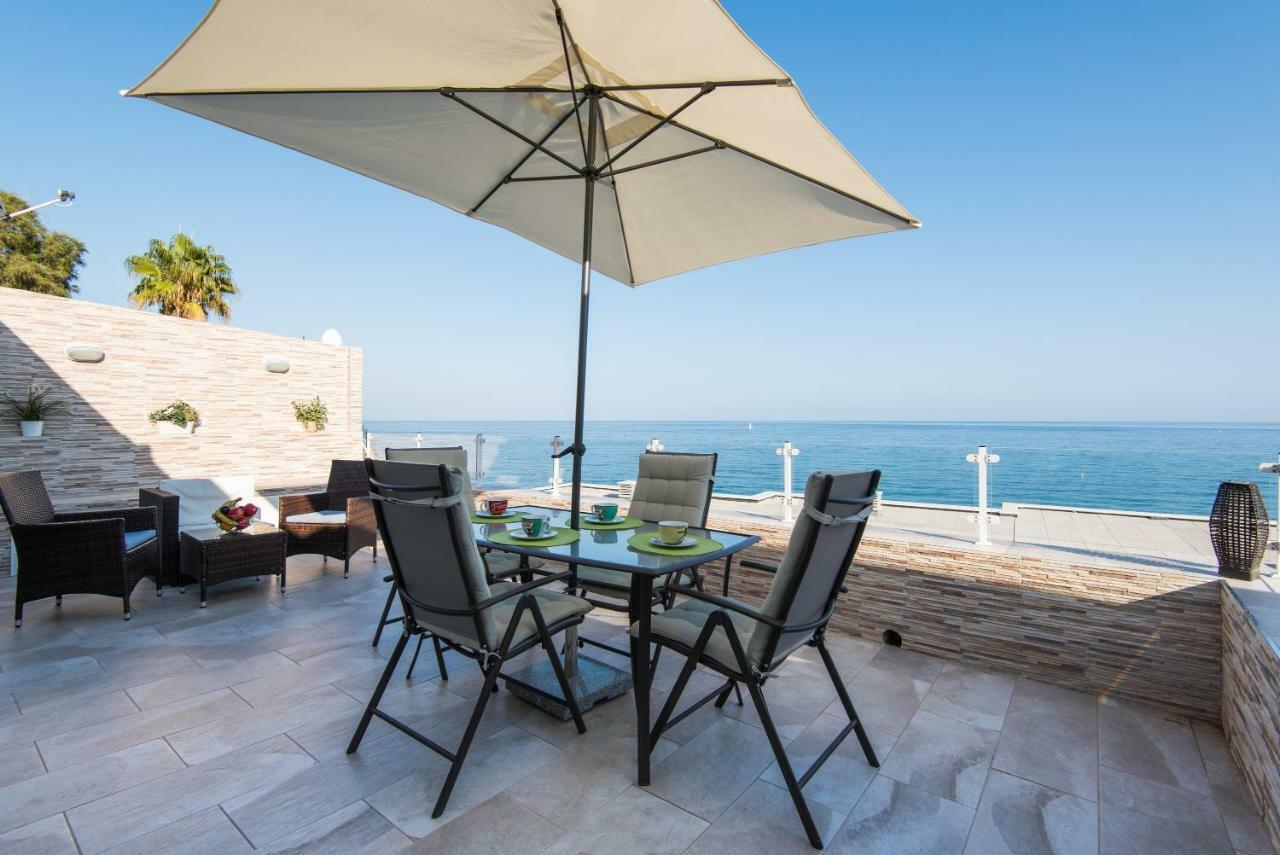 Seashore Bungalow Stunning Torremolinos Esterno foto