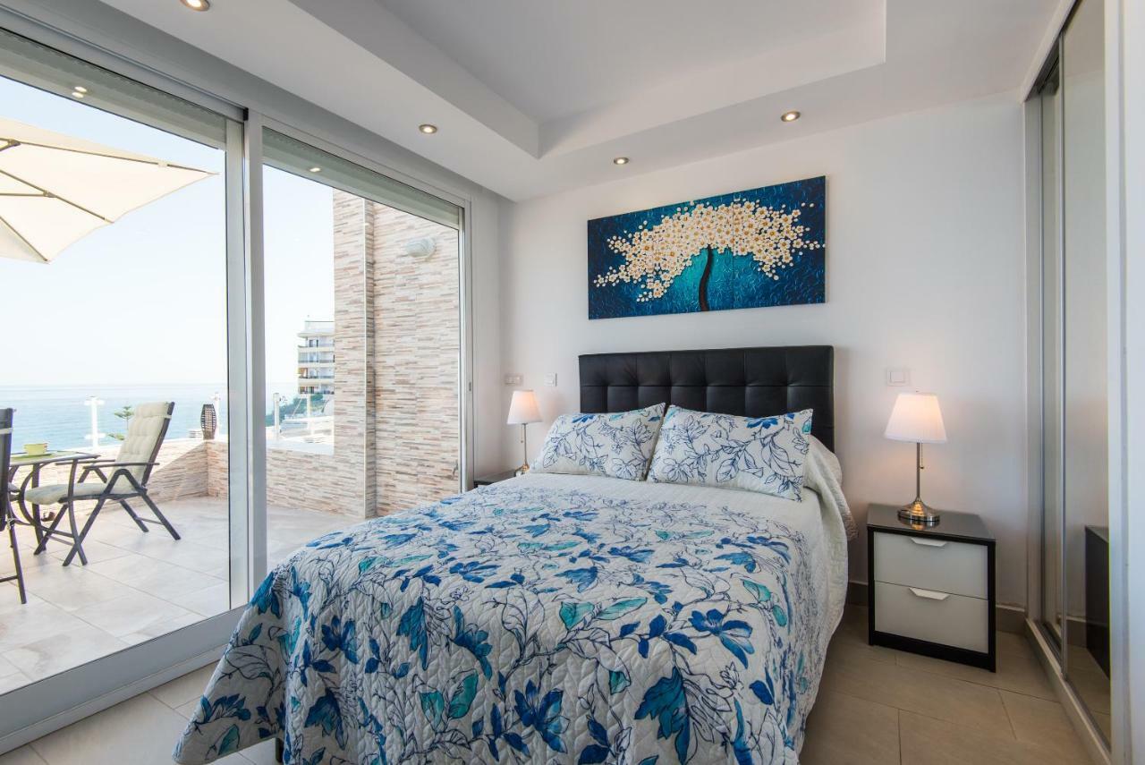 Seashore Bungalow Stunning Torremolinos Esterno foto