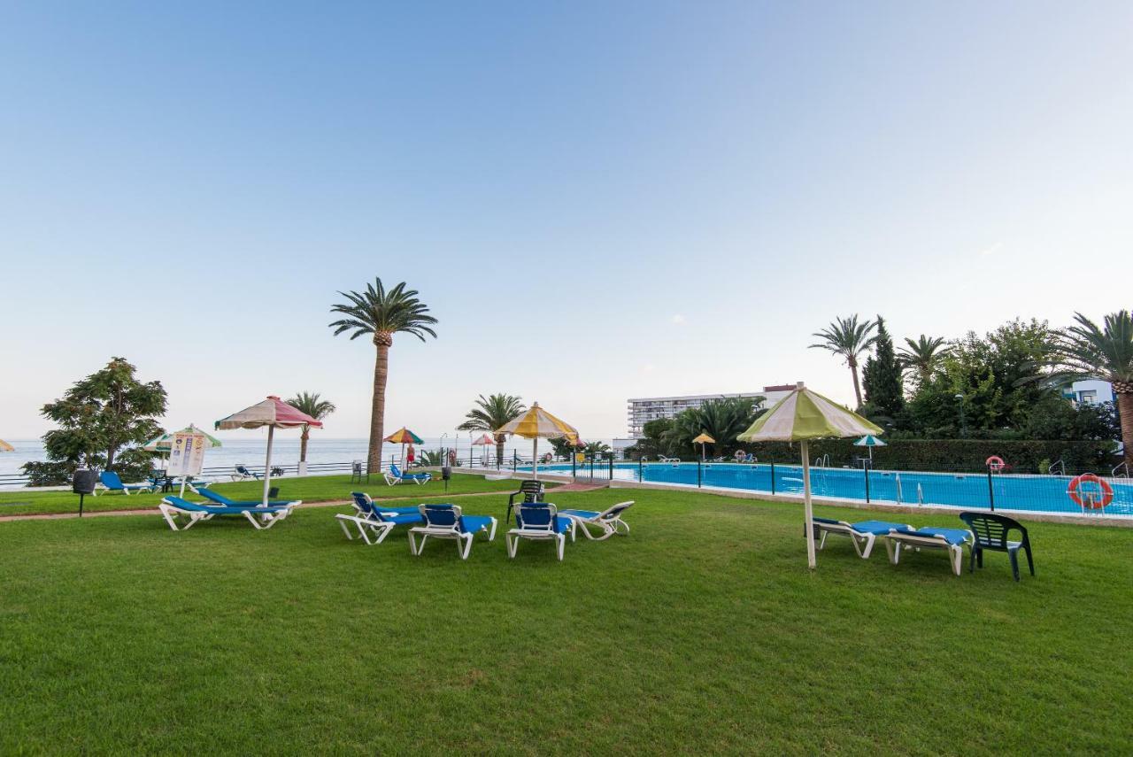 Seashore Bungalow Stunning Torremolinos Esterno foto