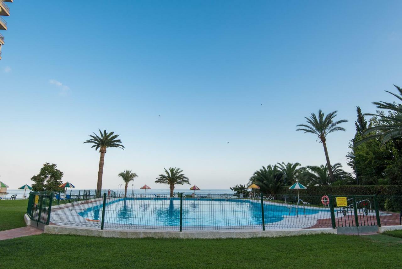 Seashore Bungalow Stunning Torremolinos Esterno foto