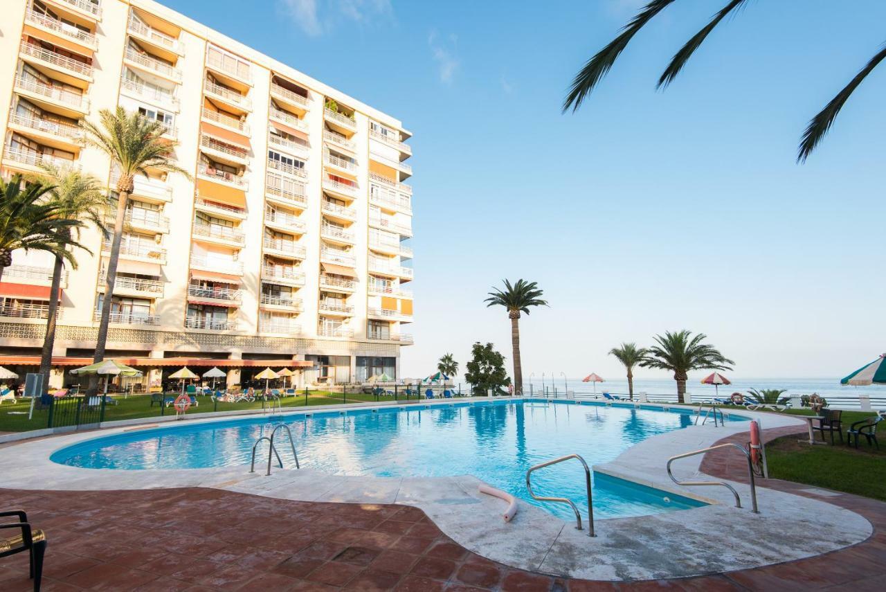 Seashore Bungalow Stunning Torremolinos Esterno foto