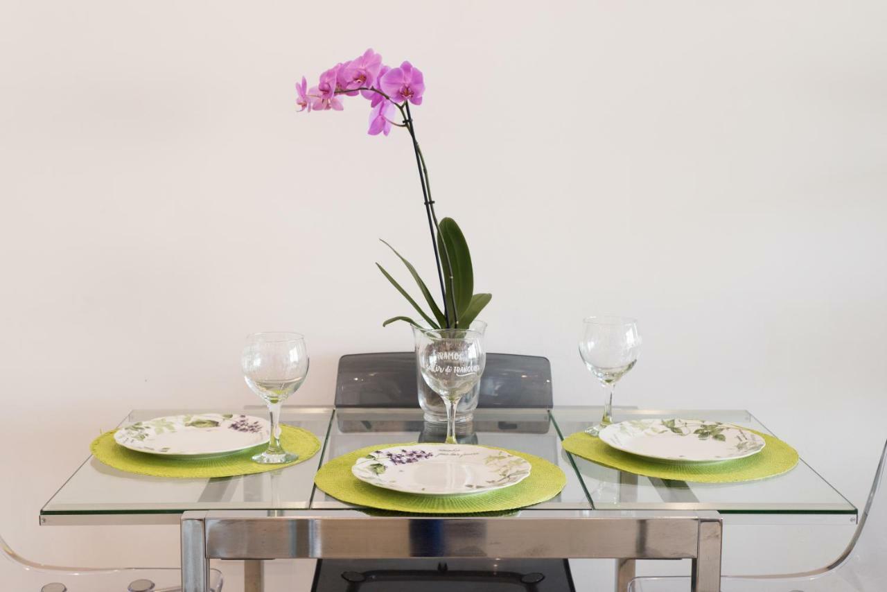 Seashore Bungalow Stunning Torremolinos Esterno foto