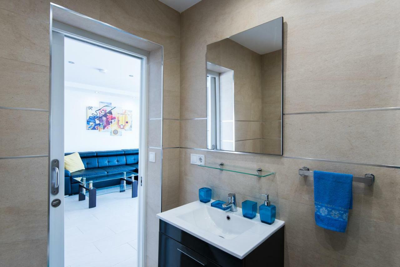 Seashore Bungalow Stunning Torremolinos Esterno foto