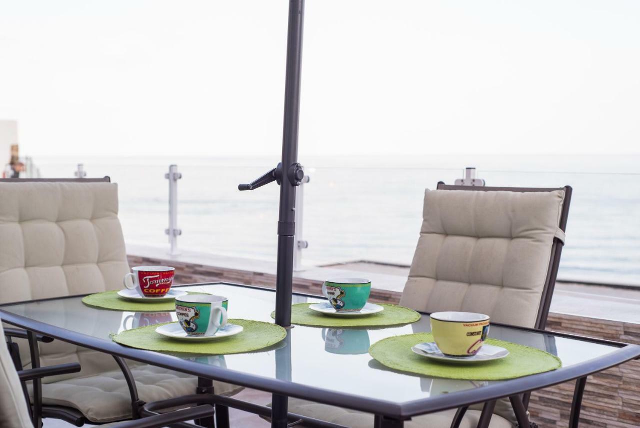 Seashore Bungalow Stunning Torremolinos Esterno foto