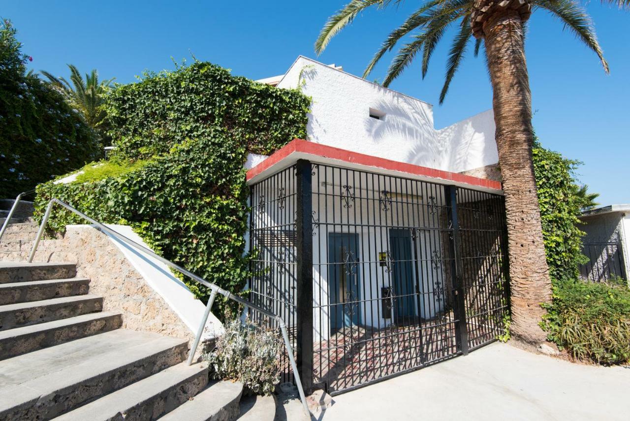 Seashore Bungalow Stunning Torremolinos Esterno foto