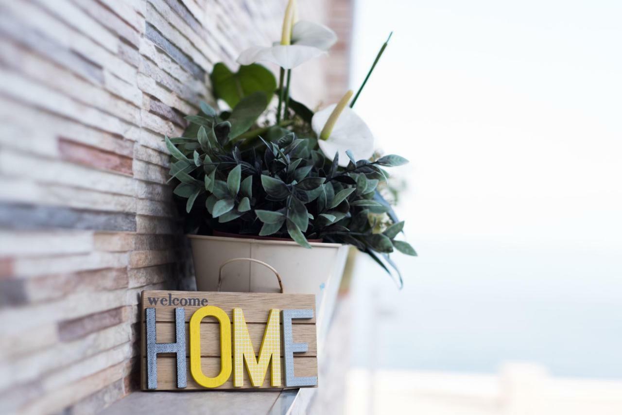 Seashore Bungalow Stunning Torremolinos Esterno foto
