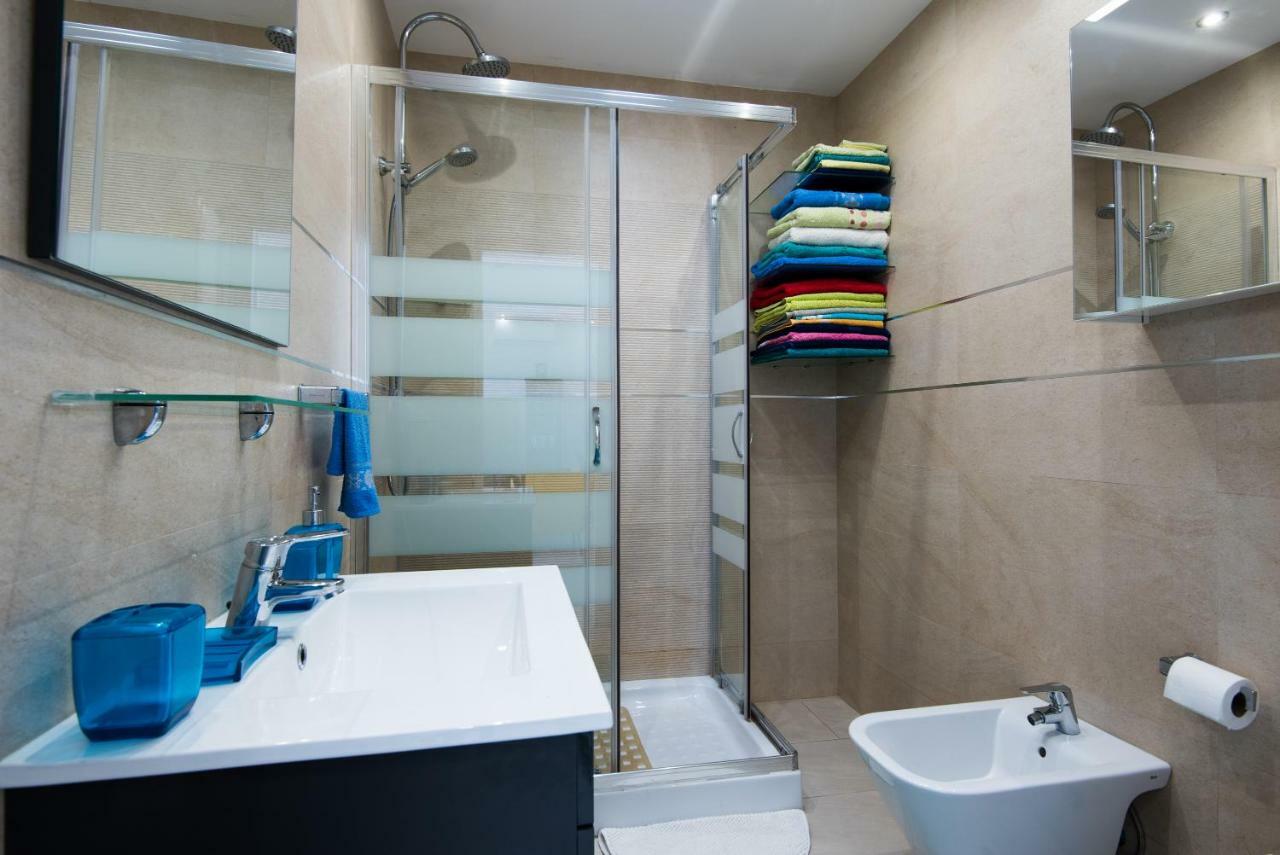 Seashore Bungalow Stunning Torremolinos Esterno foto