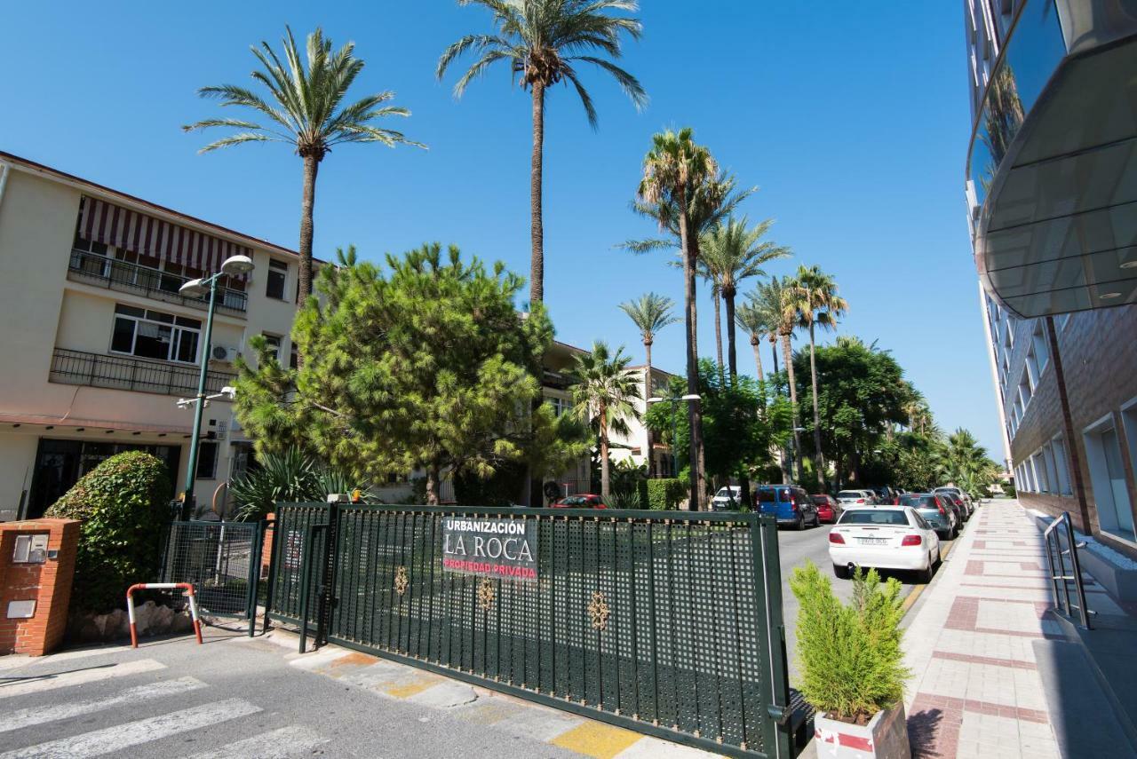 Seashore Bungalow Stunning Torremolinos Esterno foto