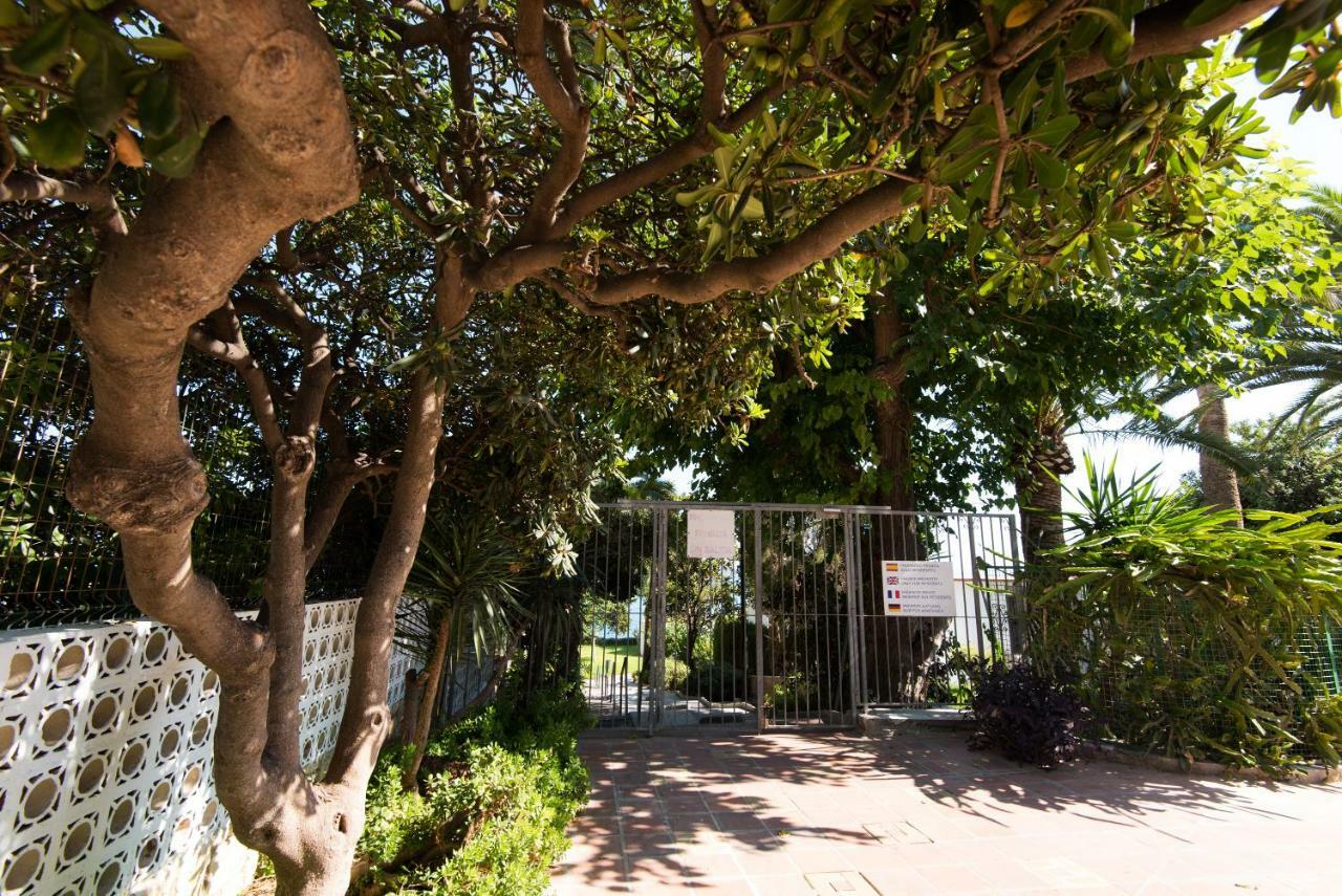 Seashore Bungalow Stunning Torremolinos Esterno foto