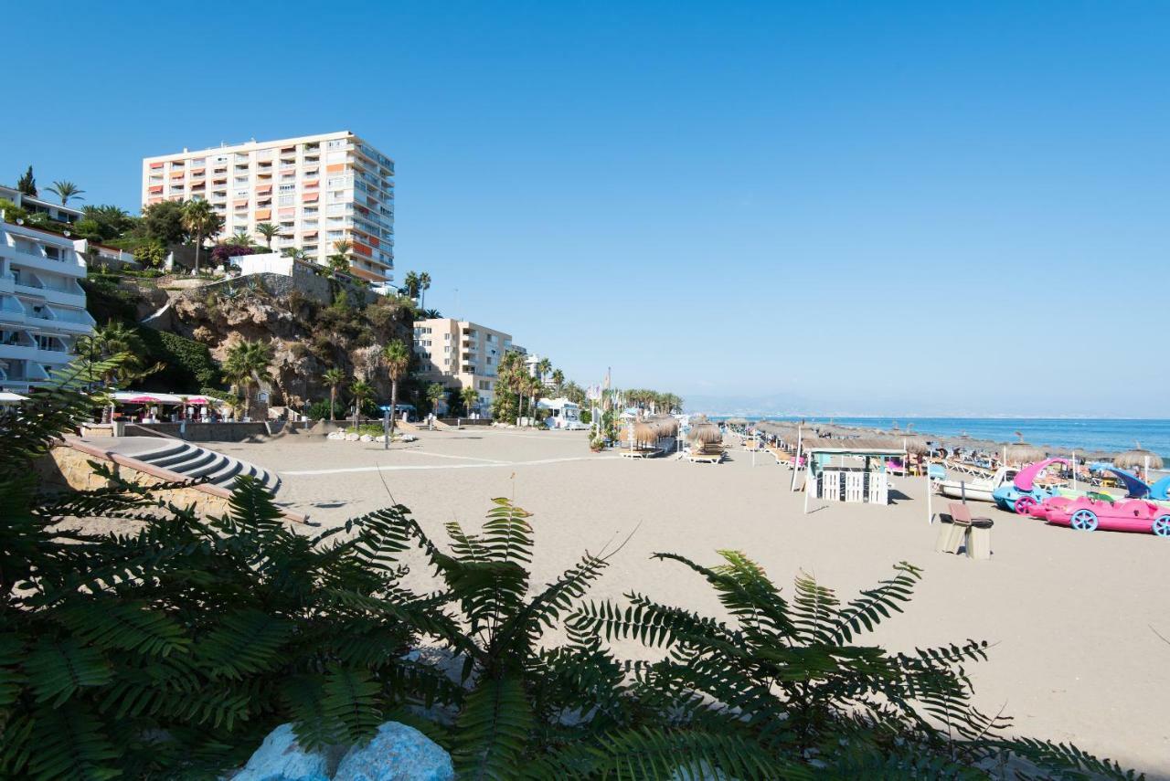 Seashore Bungalow Stunning Torremolinos Esterno foto