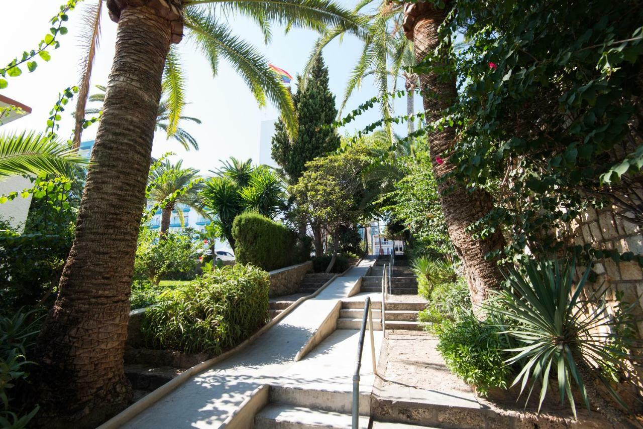 Seashore Bungalow Stunning Torremolinos Esterno foto